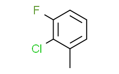 2-氯-1-氟-3-甲基苯,≥98%