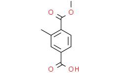 1,4-Benzenedicarboxylic acid, 2-methyl-, 1-methyl ester
