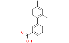 2',4'-Dimethylbiphenyl-3-carboxylic acid
