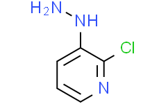 2-氯-3-肼基吡啶