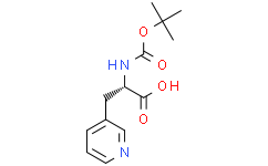 Boc-3-Pal-OH