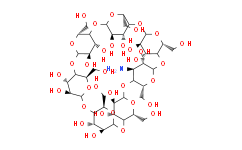 3A-氨基-3A-脱氧-(2AS，3AS)-β-环糊精 水合物,97%