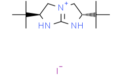 S,S-2,6-bis(1,1-diMethylethyl)-2,3,5,6-tetrahydro-1H-IMidazo[1,2-a]iMidazole HI salt