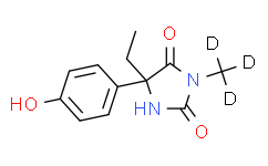 4-Hydroxymephenytoin-d3