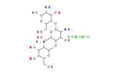 Chitotriose trihydrochloride