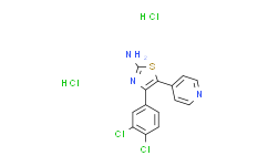 CGH 2466 dihydrochloride