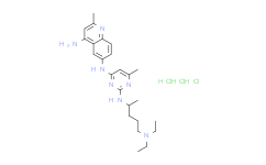 NSC23766 trihydrochloride