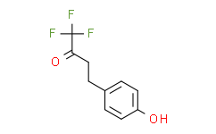 1，1，1-三氟-4-(4-羟基苯基)丁-2-酮,97%