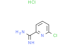 6-氯皮考啉脒盐酸盐