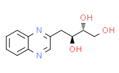 (2R,3S)-4-(2-喹喔啉基)-1,2,3-丁三醇