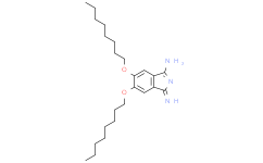 1,3-二亚氨基-5,6-双(辛基氧基)异吲哚啉