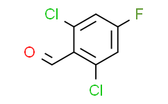 2，6-二氯-4-氟苯甲醛,≥98%
