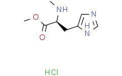 N-ME-HIS-OME·HCL
