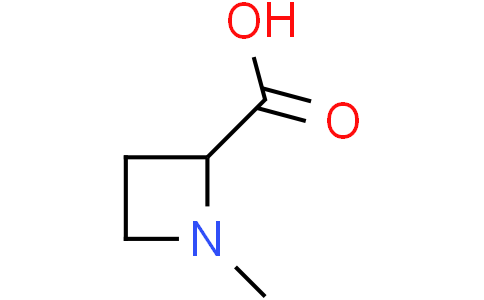 1-methylazetidine-2-carboxylic acid