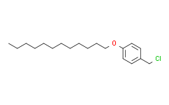 4-十二烷氧基苯甲苄氯,98%