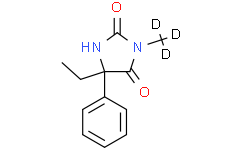 rac Mephenytoin-d3