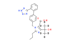 Olmesartan-d6 Acid