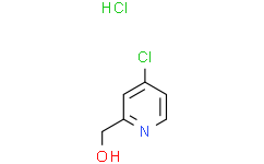 (4-Chloropyridin-2-yl)methanol hydrochloride