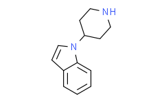 1-哌啶-4-基-1H-吲哚,98%