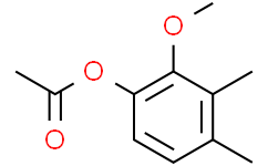 ACETIC ACID 2-METHOXY-3,4-DIMETHYL-PHENYL ESTER