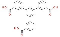 苯-1,3,5-三(间苯甲酸)