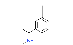 甲基({1-[3-(三氟甲基)苯基]乙基})胺