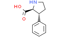 3-苯基-L-脯氨酸