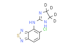 Tizanidine-d4
