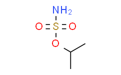 氨基磺酸异丙酯