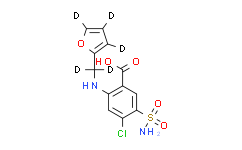 Furosemide-d5