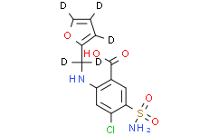 Furosemide-d5