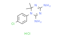 Cycloguanil-d4 (hydrochloride)