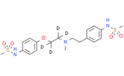 Dofetilide-d4