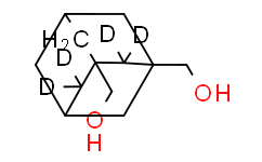 1，3-金刚烷二甲醇-D4,BR