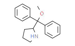 (S)-2-(甲氧基联苯甲基)吡咯烷,95%