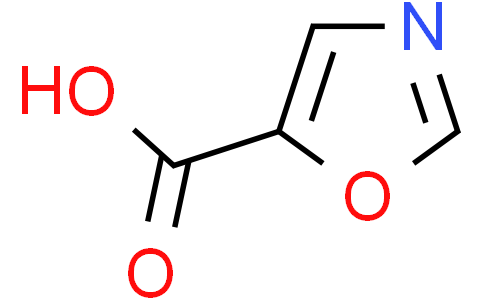 1,3-oxazole-5-carboxylic acid