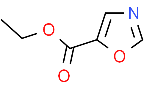 ethyl 1,3-oxazole-5-carboxylate
