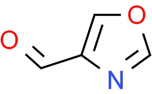 1,3-oxazole-4-carbaldehyde