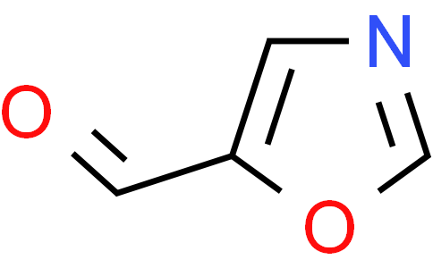 1,3-oxazole-5-carbaldehyde