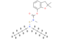 Carbosulfan-d18