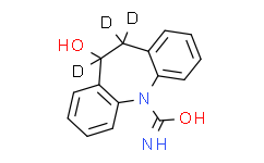 Licarbazepine-d3