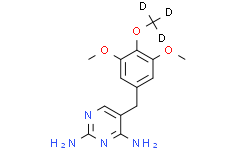 Trimethoprim-d3