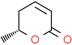 (2R)-2-methyl-2，3-dihydropyran-6-one