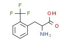 2-(三氟甲基)-L-苯基丙氨酸,98%