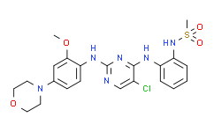 CZC 54252 hydrochloride