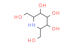 α-Homonojirimycin