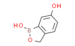苯并[c][1，2]氧杂硼杂环戊-1，6-(3H)-二酮,≥95%