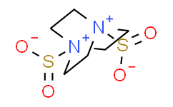 双(二氧化硫)-1，4-二氮杂双环[2.2.2]辛烷加合物,≥97%