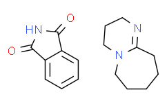 邻苯二甲酰亚胺-DBU盐,>98.0%