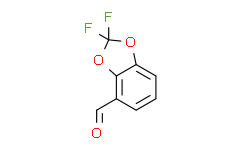 2，2-二氟-1，3-苯并二恶茂-4-甲醛,≥98%